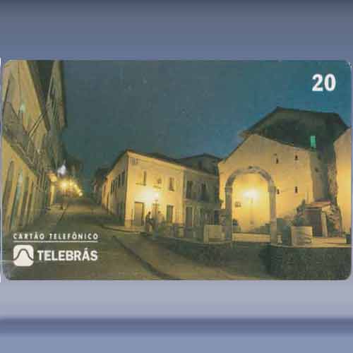 Centro Histórico São Luís